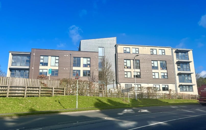 2-4 Plymbridge Lane (11), Crownhill, Plymouth - Image 1